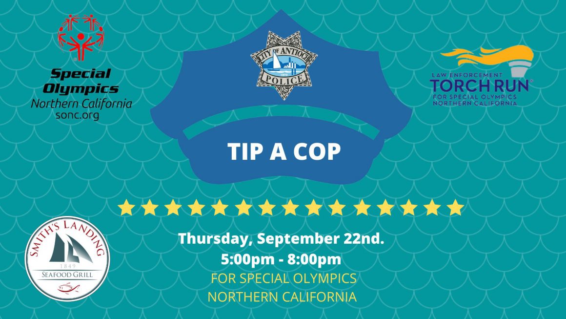 tip-a-cop-benefitting-northern-california-special-olympics